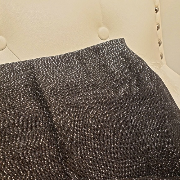 Large head scarf wrap fringe sparkle winter coveri - Picture 3 of 5